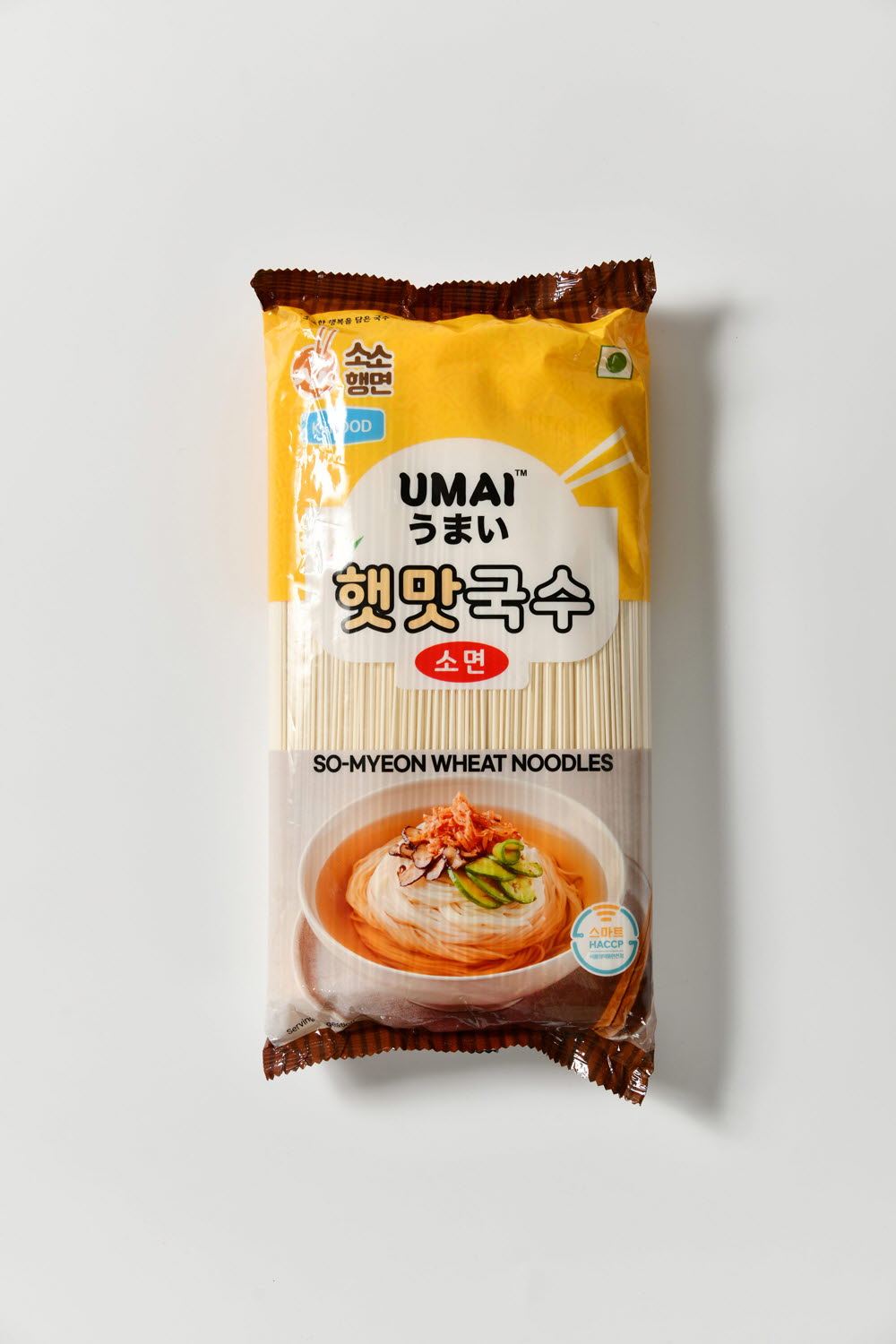 우마이 햇맛국수 소면