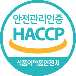 HACCP